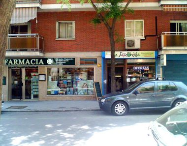 Foto 1 de Local en calle De Luis Mitjans, Adelfas, Madrid