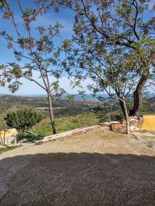 Foto 1 de Casa adosada en Macharaviaya