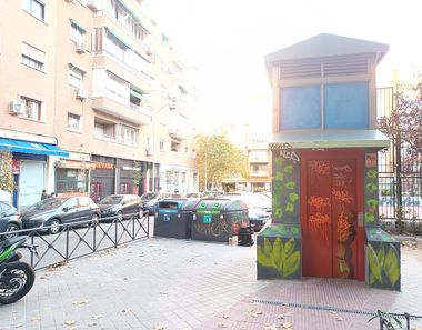 Foto 2 de Garatge a Prosperidad, Madrid
