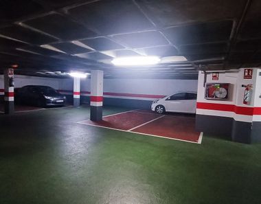 Foto 2 de Garaje en calle De Bernardo Fita, Doctor Cerrada, Zaragoza
