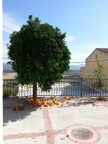 Foto 2 de Casa rural en calle Granada en Iznájar