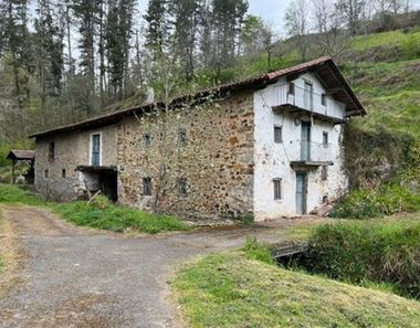 Foto 1 de Casa rural en Errigoiti