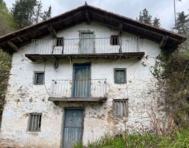 Foto 2 de Casa rural en Errigoiti