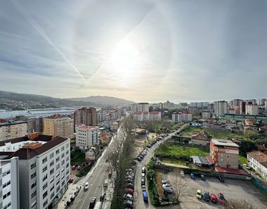 Foto 1 de Piso en As Travesas - Balaídos, Vigo