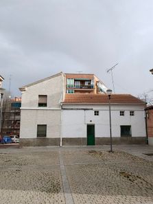Foto 2 de Casa adosada en calle Pasarela, Centro Urbano, San Sebastián de los Reyes