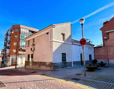 Foto 1 de Casa adosada en calle Pasarela, Centro Urbano, San Sebastián de los Reyes