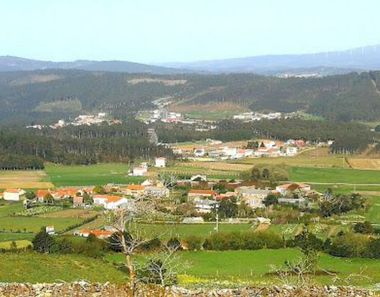 Foto 1 de Xalet a A Malata - Catabois - Ciudad Jardín, Ferrol