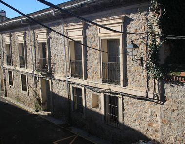 Foto 1 de Edificio en calle Murga en Molar (El)