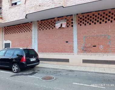Foto 1 de Local en calle Guadamur en Argés