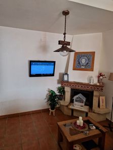 Foto 2 de Casa adosada en Villamanrique de la Condesa