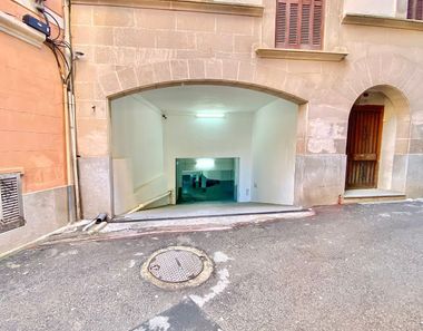 Foto 1 de Garaje en calle De Can Jaquotot, La Llotja - Sant Jaume, Palma de Mallorca