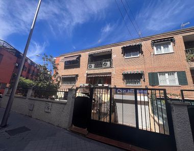 Foto 2 de Casa en calle Alzina, Buenavista, Madrid
