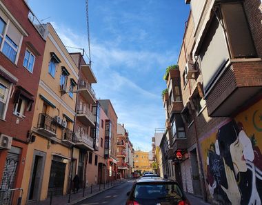 Foto 1 de Pis a Almendrales, Madrid