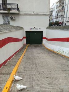 Foto 1 de Garaje en Triana Oeste, Sevilla