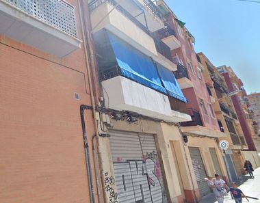 Foto 1 de Piso en calle De Manuela Estellés, Beteró, Valencia