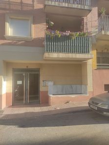 Foto 1 de Piso en calle Algeciras en Huércal-Overa