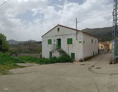 Foto 1 de Chalet en calle Del Cerrillo en Valdemanco