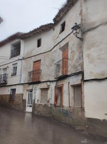 Foto 1 de Casa a calle Soledad a Lupiana