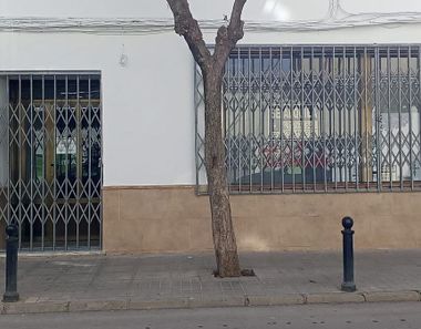 Foto 1 de Local en calle Don Quijote en Socuéllamos