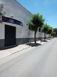 Foto 1 de Local en calle La Feria en Socuéllamos