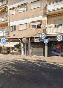 Foto 1 de Local en calle Calvario, Espinardo, Murcia