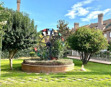 Foto 2 de Casa adosada en parque Hispanidad Océano Atlantico, Valdefierro, Zaragoza