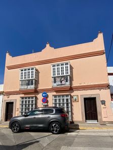 Foto 1 de Casa en calle Hermanos Lagarde en El Cristo - Cayetano Roldán, San Fernando