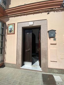 Foto 2 de Casa en calle Hermanos Lagarde en El Cristo - Cayetano Roldán, San Fernando