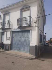 Foto 1 de Casa en calle De Televisión Española en Santorcaz