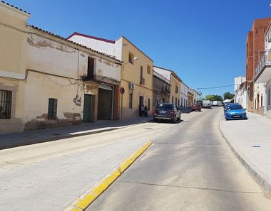 Foto 1 de Casa en calle Iglesia en Orellana la Vieja