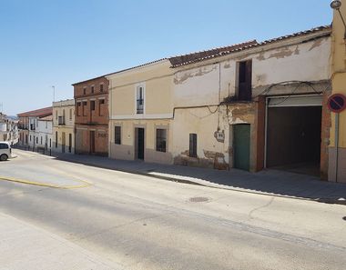 Foto 2 de Casa en calle Iglesia en Orellana la Vieja