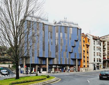Foto 1 de Oficina a calle Kristo, Matiko-Ciudad Jardín, Bilbao