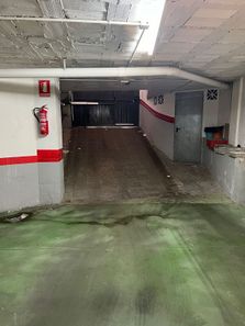 Foto 1 de Garaje en Suárez, Málaga