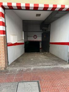 Foto 2 de Garaje en Suárez, Málaga