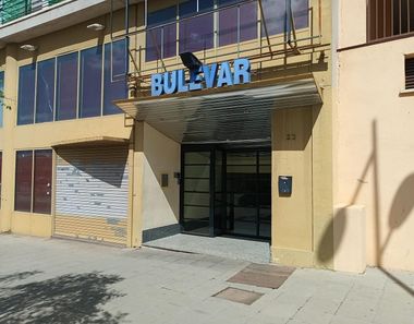 Foto 1 de Oficina en ronda Buenavista en Buenavista-Valparaíso-La Legua, Toledo