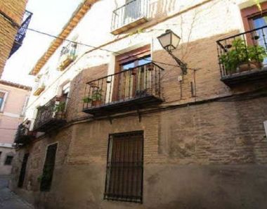 Foto 1 de Pis a calle Ave María a Casco Histórico, Toledo