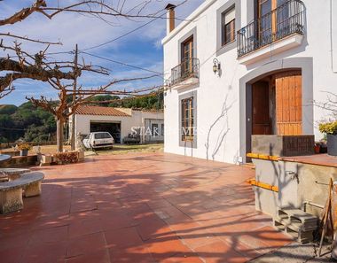 Foto 2 de Casa rural a Urbanitzacions, Mataró