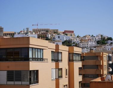 Foto 1 de Piso en S'Eixample - Can Misses, Ibiza/Eivissa