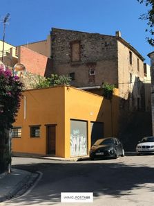 Foto 1 de Casa rural en Sant Climent Sescebes