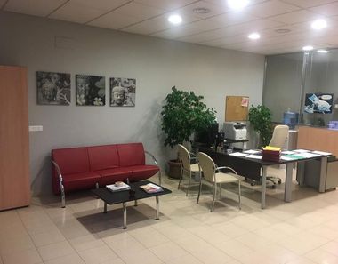 Foto 2 de Oficina en calle Gustavo Adolfo Bequer, Zona Norte, Estepona