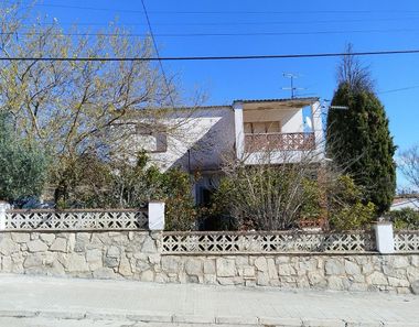 Foto 1 de Casa rural en Font-Rubí