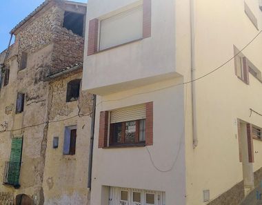 Foto 1 de Casa en calle Bonavista en Tivissa