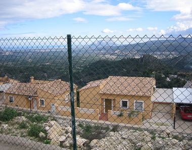 Foto 2 de Terreno en Vall de Laguar (la)