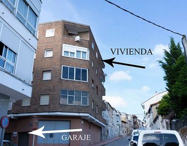 Foto 1 de Piso en calle Merida en Jaraíz de la Vera