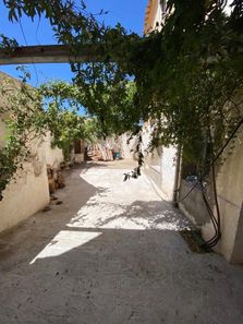 Foto 1 de Casa rural a calle Peñuelas a San Lorenzo de la Parrilla