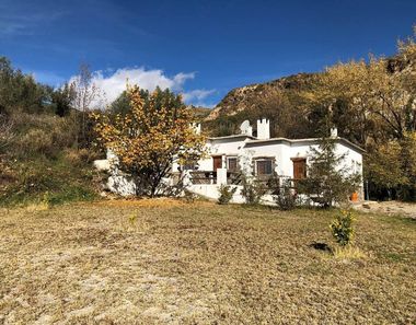 Foto 2 de Casa a Alpujarra de la Sierra