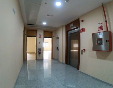 Foto 2 de Oficina en edificio De El Ejido, Plaza de la Luz, Ejido (El)