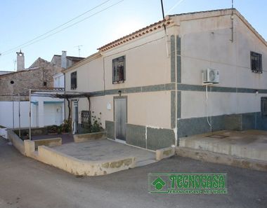 Foto 1 de Casa rural en calle Almocaizar en Gallardos (Los)