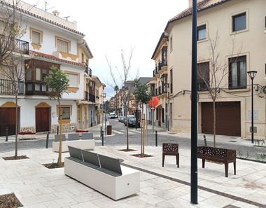 Foto 2 de Piso en Camino Algarrobo - Las Arenas, Vélez-Málaga