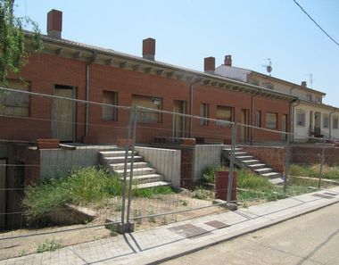 Foto 1 de Casa en calle Uruguay en Herrera de Pisuerga